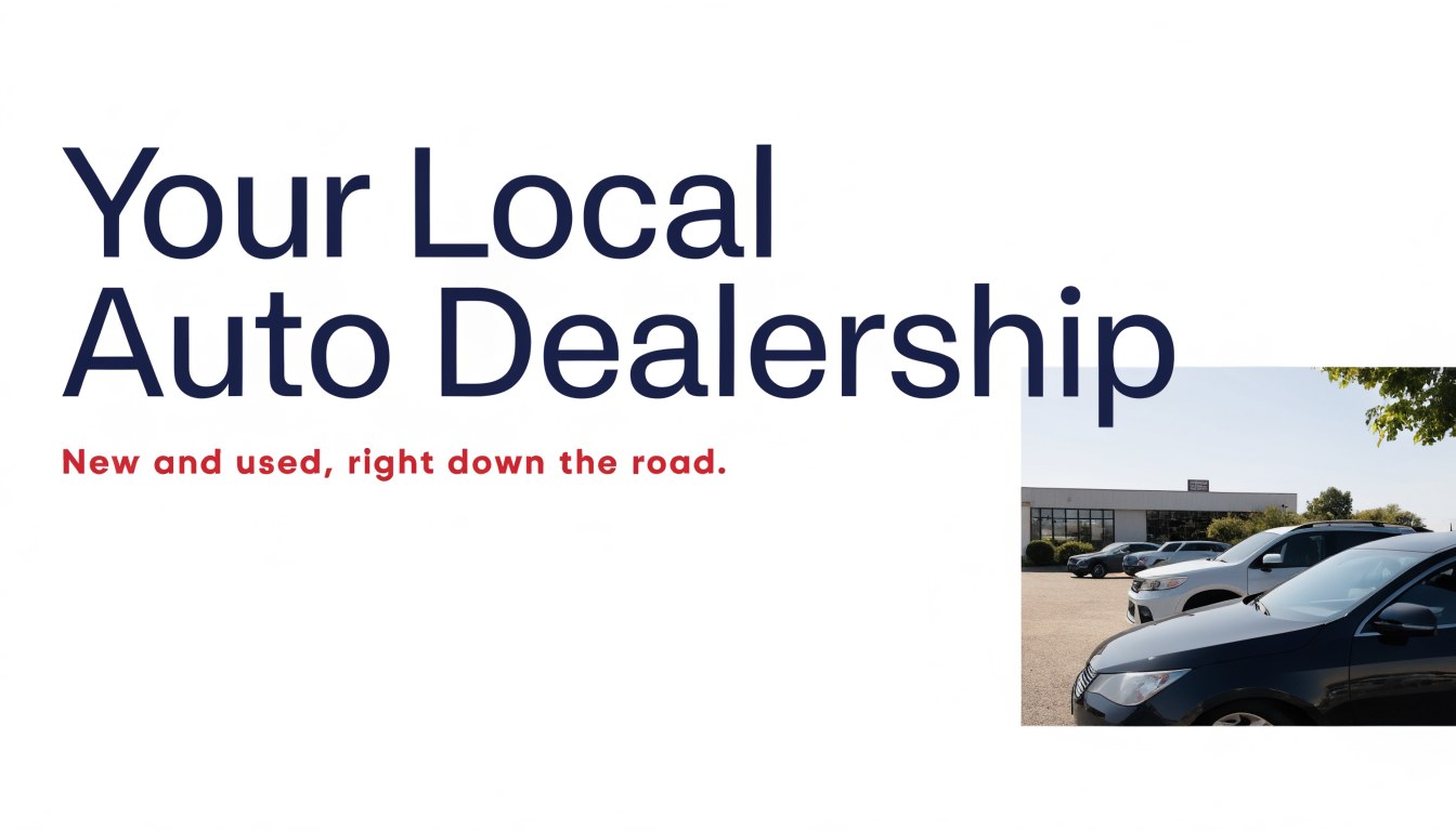 Advertisement
